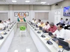 ग्रामीण निकायों में ओबीसी आरक्षण के लिए आयोग गठन को योगी कैबिनेट की मंजूरी