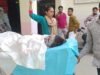 बुलंदशहर में युवती को जिंदा जलाने का मामला: 8 दिन बाद इलाज के दौरान हुई मौत