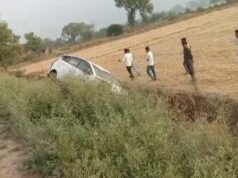 फतेहपुर में भीषण सड़क हादसा: बस-कार टक्कर में 2 की मौत, 5 घायल