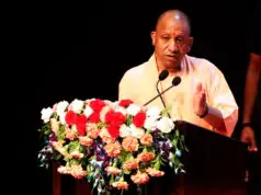 पश्चिम बंगाल, असम और पुडुचेरी में जीत पीएम मोदी के प्रति अटूट जन-विश्वास का प्रतीक: योगी आदित्यनाथ