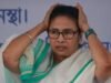 ममता बनर्जी का चुनाव आयोग पर बड़ा हमला, बोलीं “हम हारे नहीं, हराए गए”