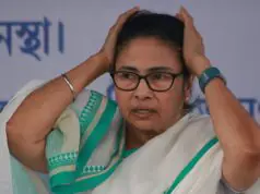 ममता बनर्जी का चुनाव आयोग पर बड़ा हमला, बोलीं “हम हारे नहीं, हराए गए”