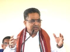 बंगाल में BJP की जीत के जादूगर बने सुनील बंसल! अमित शाह के करीबी यूपी में भी कर चुके है कमाल…!!