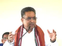 बंगाल में BJP की जीत के जादूगर बने सुनील बंसल! अमित शाह के करीबी यूपी में भी कर चुके है कमाल…!!