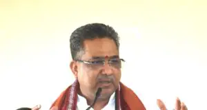 बंगाल में BJP की जीत के जादूगर बने सुनील बंसल! अमित शाह के करीबी यूपी में भी कर चुके है कमाल…!!
