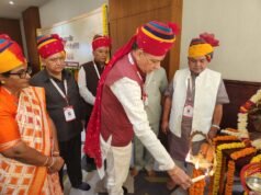 विधानसभा समितियां लोकतंत्र की मजबूती की आधारशिला: सतीश महाना