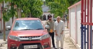 पूर्व बीजेपी मंत्री के घर लाखों की चोरी, 2 महीने बाद भी पुलिस के हाथ खाली