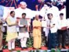 भर्ती में न सिफारिश, न भ्रष्टाचार, सिर्फ योग्यता का सम्मान: सीएम योगी