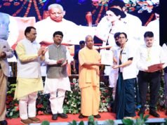 भर्ती में न सिफारिश, न भ्रष्टाचार, सिर्फ योग्यता का सम्मान: सीएम योगी