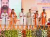 बिहार में नई टीम के साथ उतरी NDA सरकार, सम्राट कैबिनेट विस्तार में कई बड़े चेहरे शामिल