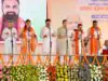 बिहार में नई टीम के साथ उतरी NDA सरकार, सम्राट कैबिनेट विस्तार में कई बड़े चेहरे शामिल