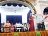 योगी मंत्रिमंडल का हुआ विस्तार, आठ ने ली शपथ, 2027 के लिए लिखी गई पटकथा