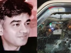चंद्रनाथ रथ हत्याकांड में बलिया से एक और आरोपी राजकुमार सिंह गिरफ्तार