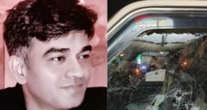 चंद्रनाथ रथ हत्याकांड में बलिया से एक और आरोपी राजकुमार सिंह गिरफ्तार
