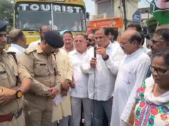हरिद्वार में नाबालिग की मौत पर घमासान, कांग्रेस ने पुलिस पर लगाए गंभीर आरोप