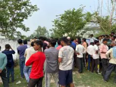 प्रेमी के शादी से इन्कार पर पानी की टंकी पर चढ़ी किशोरी, घंटों चला हाईवोल्टेज ड्रामा