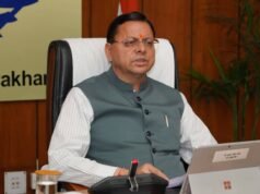 धामी कैबिनेट के बड़े फैसले, उत्तराखंड में लागू होगा “नो व्हीकल डे” और नई ईवी पॉलिसी