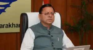धामी कैबिनेट के बड़े फैसले, उत्तराखंड में लागू होगा “नो व्हीकल डे” और नई ईवी पॉलिसी