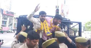 देश की सबसे बड़ी मेडिकल प्रवेश परीक्षा में पेपर लीक युवाओं के भविष्य पर हमला: अनित रावत