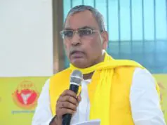 “अखिलेश यूपी में दंगा और कर्फ्यू चाहते हैं”सपा प्रमुख पर ओमप्रकाश राजभर का बड़ा हमला