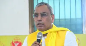 “अखिलेश यूपी में दंगा और कर्फ्यू चाहते हैं”सपा प्रमुख पर ओमप्रकाश राजभर का बड़ा हमला