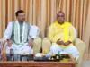 मंत्रिमंडल विस्तार पर अखिलेश के तंज का राजभर ने दिया जवाब, बोले- ‘तेरहवीं तक तो रुक जाते’