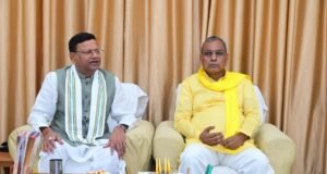 मंत्रिमंडल विस्तार पर अखिलेश के तंज का राजभर ने दिया जवाब, बोले- ‘तेरहवीं तक तो रुक जाते’