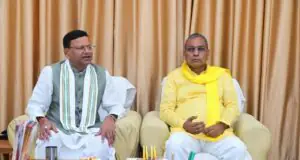 मंत्रिमंडल विस्तार पर अखिलेश के तंज का राजभर ने दिया जवाब, बोले- ‘तेरहवीं तक तो रुक जाते’
