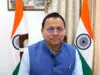 सीएम धामी ने सीबीएसई टॉपर अरीना रघुवंशी को दी बधाई, कहा “बेटियां बढ़ा रहीं उत्तराखंड का मान”