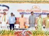 राष्ट्रवाद और बूथ सशक्तिकरण पर सीएम योगी का जोर, बोले- भाजपा कार्यकर्ता की पहचान उसका आचरण