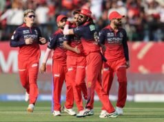पंजाब को हराकर प्लेऑफ में पहुंची आरसीबी, आईपीएल 2026 में क्वालीफाई करने वाली पहली टीम बनी