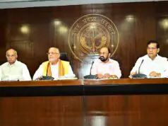 लखनऊ मेट्रो फेज-1बी के लिए त्रिपक्षीय एमओयू को योगी कैबिनेट की मंजूरी