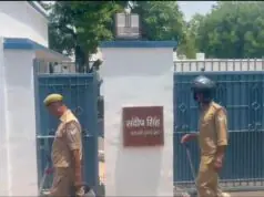 69 हजार शिक्षक भर्ती को लेकर लखनऊ में अभ्यर्थियों का प्रदर्शन तेज
