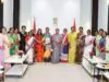 संसदीय सहयोग को बढ़ावा देगा श्रीलंकाई महिला सांसदों का भारत दौरा