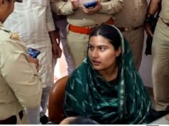 सांसद इकरा हसन समेत 31 पर FIR, धरना और सड़क जाम मामले में कार्रवाई