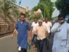 मायावती से मिलने पहले पहुंचे कांग्रेस नेता बसपा प्रमुख ने नहीं दिया समय बढ़ी सियासी हलचल