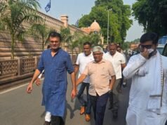 मायावती से मिलने पहले पहुंचे कांग्रेस नेता बसपा प्रमुख ने नहीं दिया समय बढ़ी सियासी हलचल