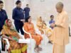 जनता दर्शन में मुख्यमंत्री ने सुनीं फरियादियों की समस्याएं, बोले- हर जरूरतमंद को मिलेगा न्याय