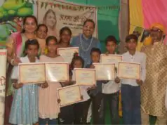 बालसाहित्य में गीतिका की अनूठी पहल: डॉ. दवे