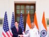 रूबियो का दिल्ली दौरा: एजेंडे में सबसे ऊपर रही भारत-अमेरिका ट्रेड डील
