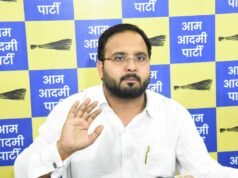 रोजगार देने का दावा करने वाली सरकार ने दी पेपर लीक की व्यवस्था- वंशराज दुबे