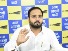 रोजगार देने का दावा करने वाली सरकार ने दी पेपर लीक की व्यवस्था- वंशराज दुबे