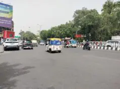 नौतपा की शुरुआत से बढ़ी तपिश, अगले 9 दिन झुलसाएगी भीषण गर्मी