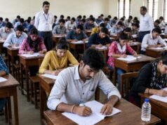 सोशल मीडिया पर लेखपाल परीक्षा को लेकर अफवाह फैलाने वालों पर होगी कड़ी कार्रवाई