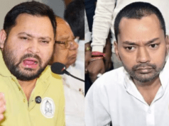 बिहार कैबिनेट विस्तार से पहले परिवारवाद पर सियासत तेज, निशांत कुमार की एंट्री पर RJD का हमला