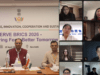 यूपी का ‘एक पेड़ मां के नाम 2.0’ बना वैश्विक मिसाल, BRICS देशों तक गूंजी पर्यावरण संरक्षण की पहल
