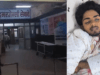 मातम में बदली खुशियाँ बारात लेकर जा रहे दूल्हे की गोली मारकर हत्या