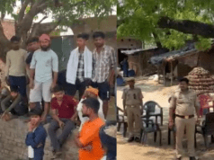 शराब के लिए पानी न देने पर 9 वर्षीय मासूम की गोली मारकर हत्या, इलाके में फैली सनसनी