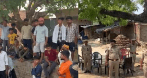 शराब के लिए पानी न देने पर 9 वर्षीय मासूम की गोली मारकर हत्या, इलाके में फैली सनसनी