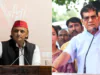बिजली संकट पर सियासी संग्राम अखिलेश के हमले पर ऊर्जा मंत्री ए.के. शर्मा का पलटवार